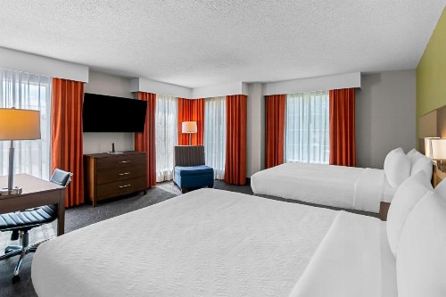 Best Western Niceville - Eglin AFB Hotel - image 15