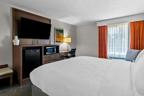 Best Western Niceville - Eglin AFB Hotel - image 16