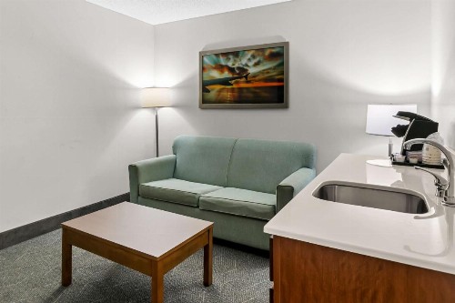 Best Western Niceville - Eglin AFB Hotel - image 20