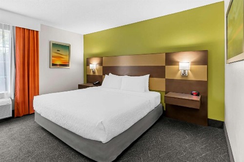 Best Western Niceville - Eglin AFB Hotel - image 23