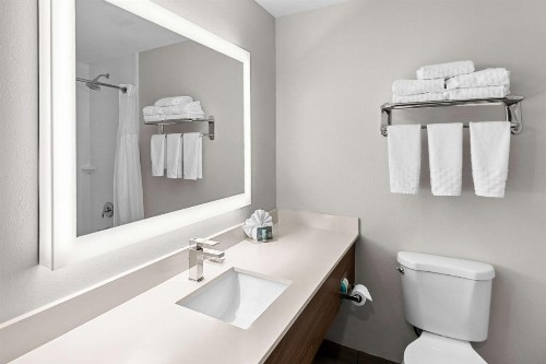 Best Western Niceville - Eglin AFB Hotel - image 24