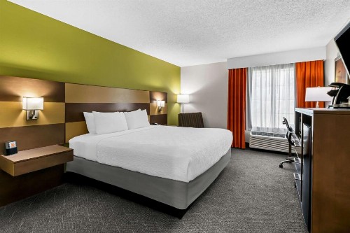 Best Western Niceville - Eglin AFB Hotel - image 26