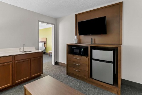 Best Western Niceville - Eglin AFB Hotel - image 27
