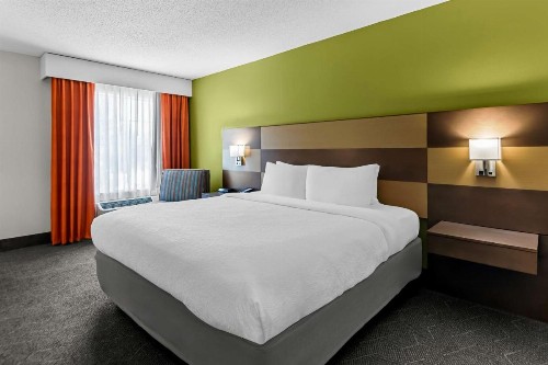 Best Western Niceville - Eglin AFB Hotel - image 29
