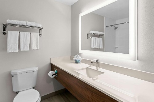 Best Western Niceville - Eglin AFB Hotel - image 30