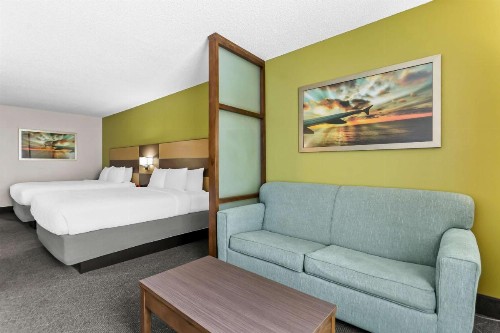 Best Western Niceville - Eglin AFB Hotel - image 31