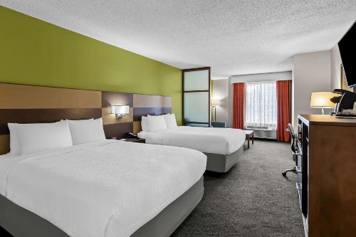 Best Western Niceville - Eglin AFB Hotel - image 32