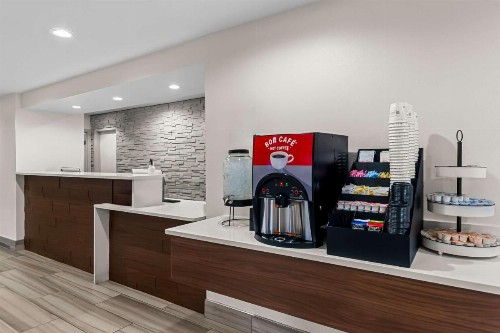 Best Western Niceville - Eglin AFB Hotel - image 35