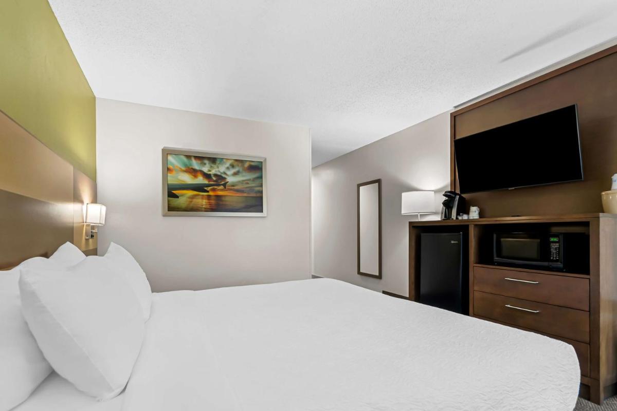Best Western Niceville - Eglin AFB Hotel - image 5