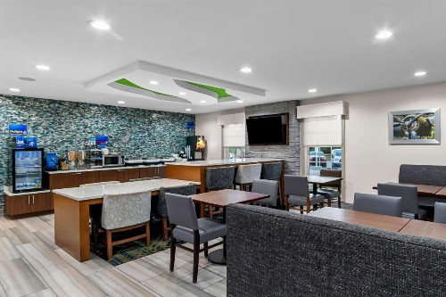 Best Western Niceville - Eglin AFB Hotel - image 8
