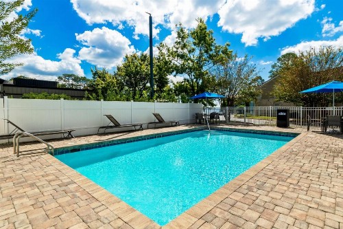 Best Western Niceville - Eglin AFB Hotel - image 9