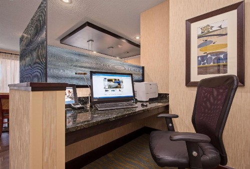 Hampton Inn Niceville-Elgin Air Force Base - image 11