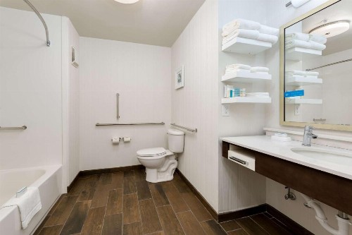 Hampton Inn Niceville-Elgin Air Force Base - image 13