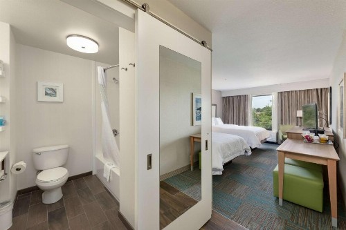 Hampton Inn Niceville-Elgin Air Force Base - image 14