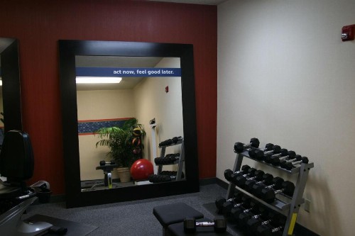 Hampton Inn Niceville-Elgin Air Force Base - image 15