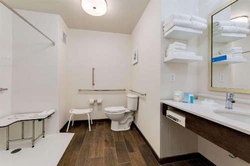 Hampton Inn Niceville-Elgin Air Force Base - image 18