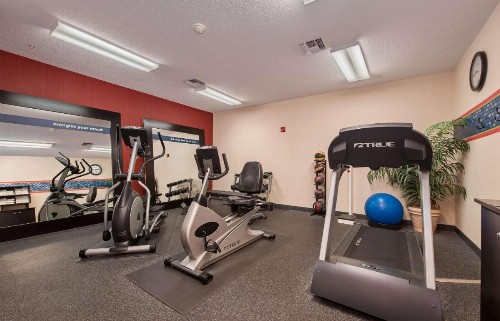 Hampton Inn Niceville-Elgin Air Force Base - image 20