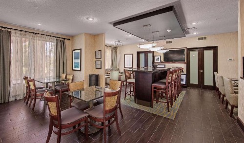 Hampton Inn Niceville-Elgin Air Force Base - image 22