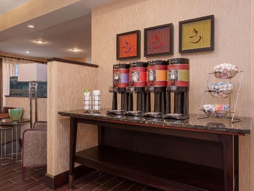 Hampton Inn Niceville-Elgin Air Force Base - image 24