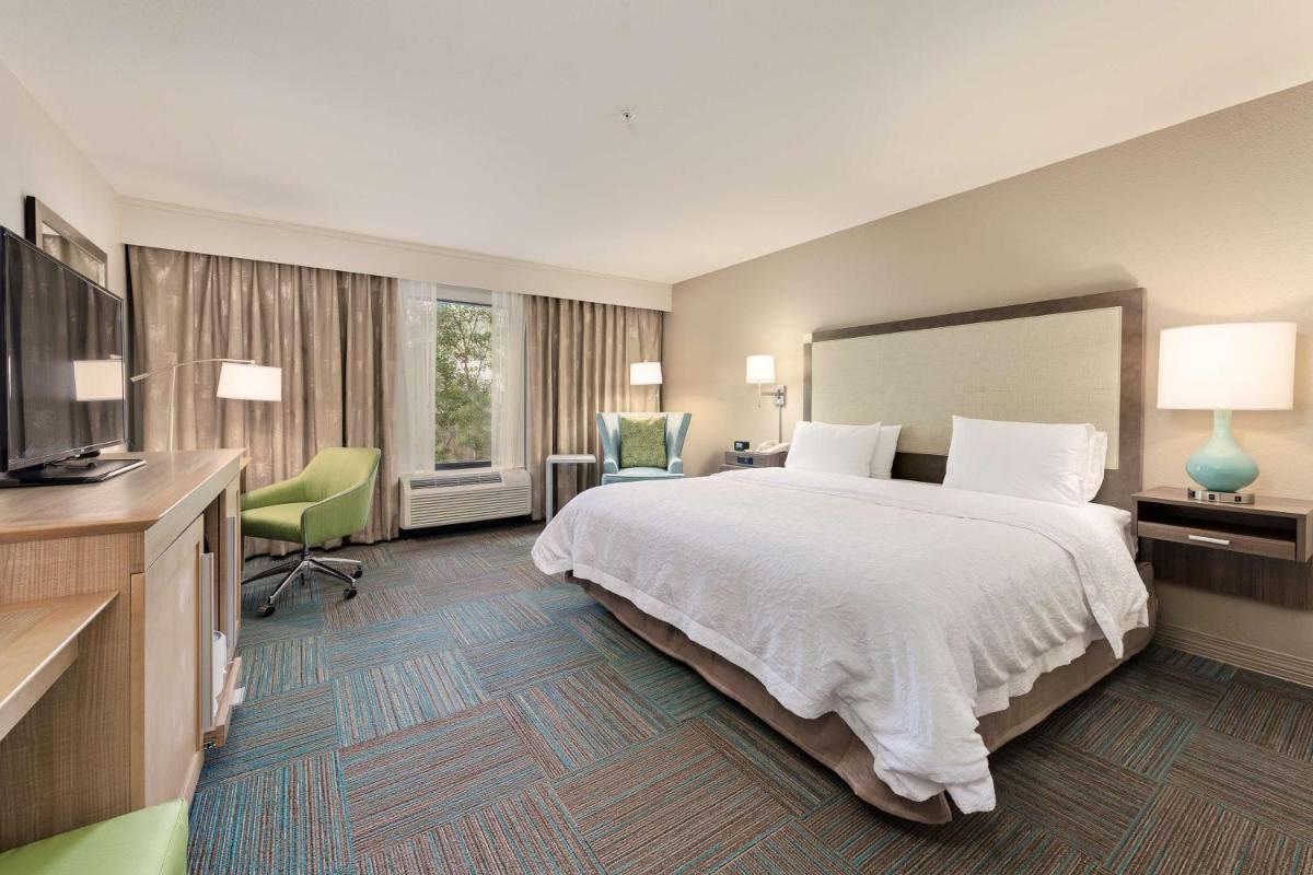 Hampton Inn Niceville-Elgin Air Force Base - image 3