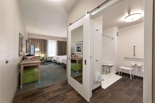Hampton Inn Niceville-Elgin Air Force Base - image 7