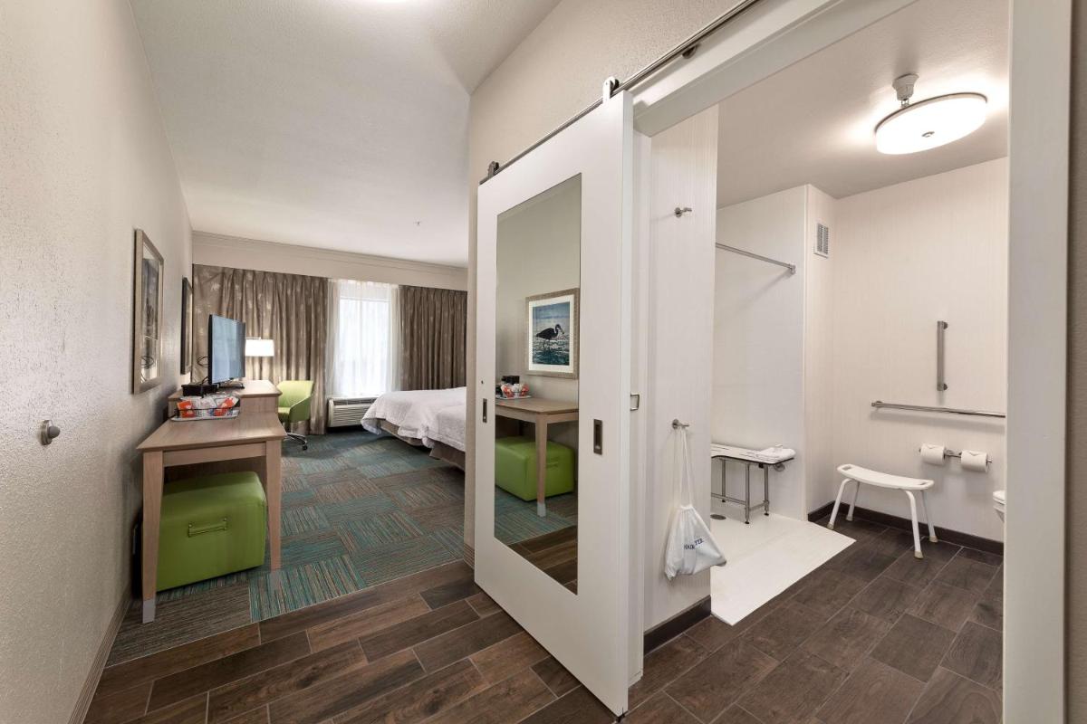 Hampton Inn Niceville-Elgin Air Force Base - image 7