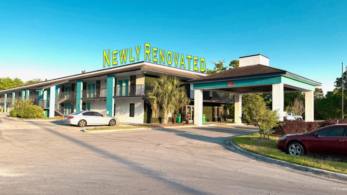 Quality Inn At Eglin AFB - main image