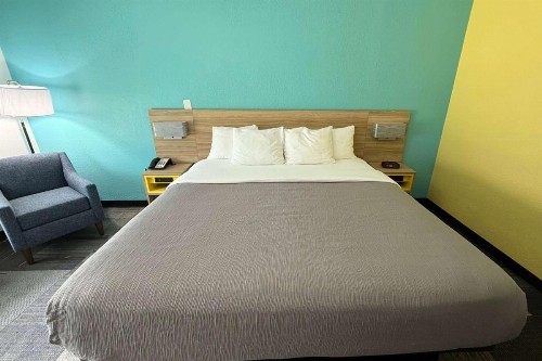 Quality Inn At Eglin AFB - image 13