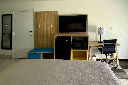 Quality Inn At Eglin AFB - image 14