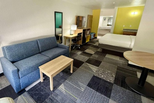 Quality Inn At Eglin AFB - image 15