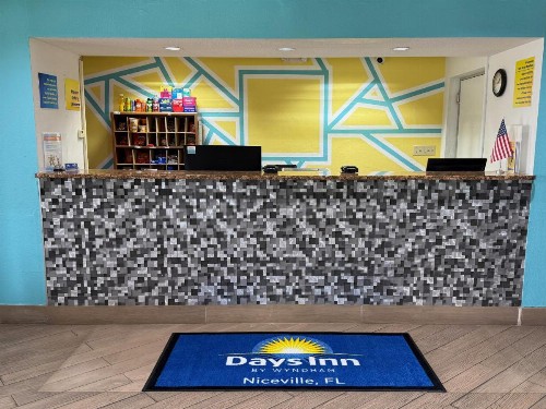 Quality Inn At Eglin AFB - image 2