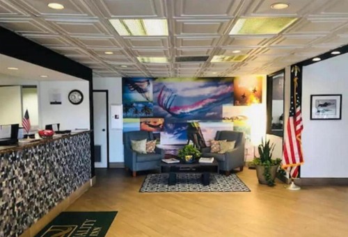 Quality Inn At Eglin AFB - image 27