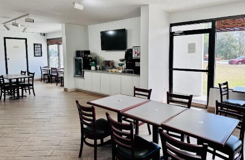 Quality Inn At Eglin AFB - image 31
