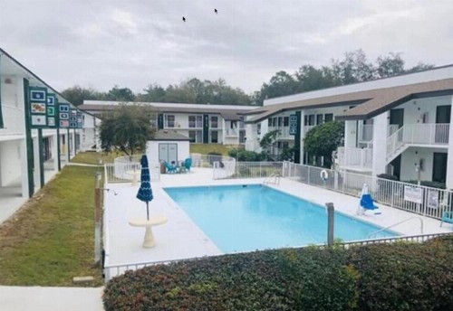Quality Inn At Eglin AFB - image 5