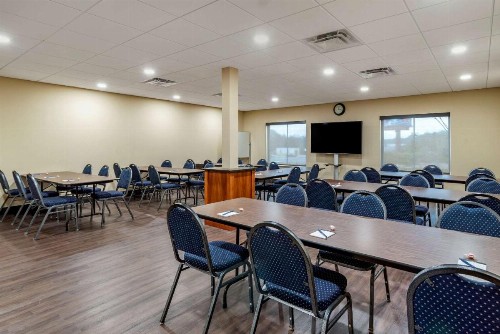 Comfort Suites Niceville Near Eglin Air Force Base - image 14