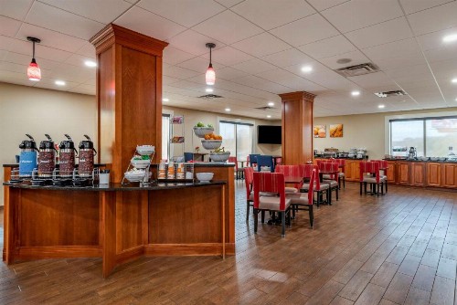 Comfort Suites Niceville Near Eglin Air Force Base - image 16