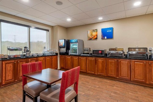 Comfort Suites Niceville Near Eglin Air Force Base - image 18