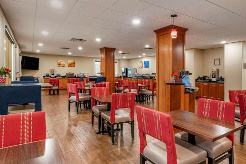 Comfort Suites Niceville Near Eglin Air Force Base - image 23