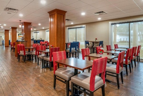 Comfort Suites Niceville Near Eglin Air Force Base - image 25