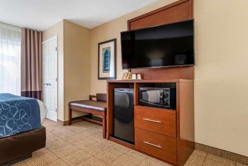 Comfort Suites Niceville Near Eglin Air Force Base - image 29