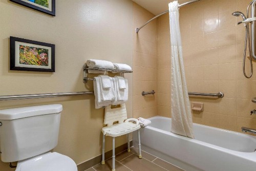 Comfort Suites Niceville Near Eglin Air Force Base - image 31