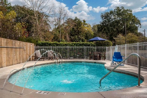 Comfort Suites Niceville Near Eglin Air Force Base - image 36