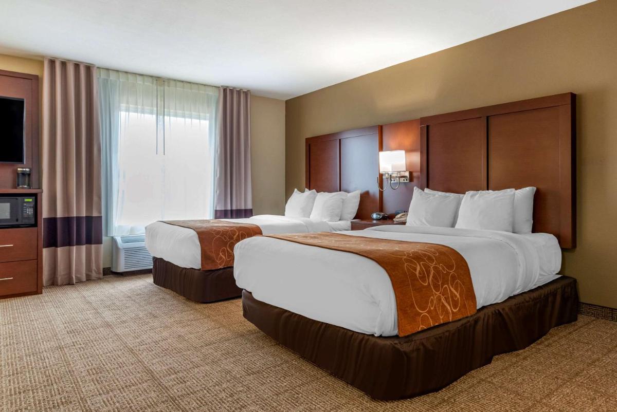 Comfort Suites Niceville Near Eglin Air Force Base - image 6
