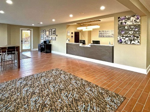 Days Inn by Wyndham Niceville/Eglin Air Force Base - image 15