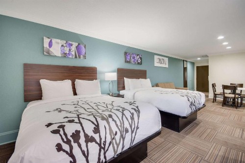 Days Inn by Wyndham Niceville/Eglin Air Force Base - image 2
