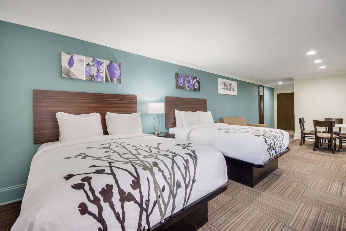 Days Inn by Wyndham Niceville/Eglin Air Force Base - image 2