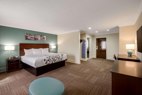 Days Inn by Wyndham Niceville/Eglin Air Force Base - image 21