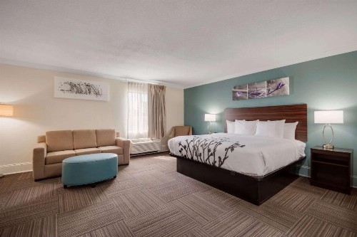 Days Inn by Wyndham Niceville/Eglin Air Force Base - image 22