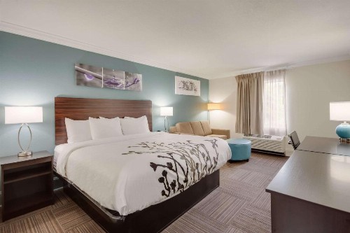 Days Inn by Wyndham Niceville/Eglin Air Force Base - image 29