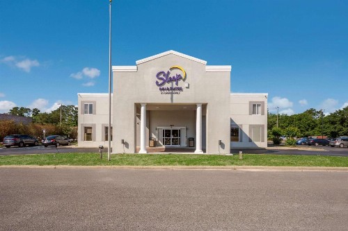 Days Inn by Wyndham Niceville/Eglin Air Force Base - image 35